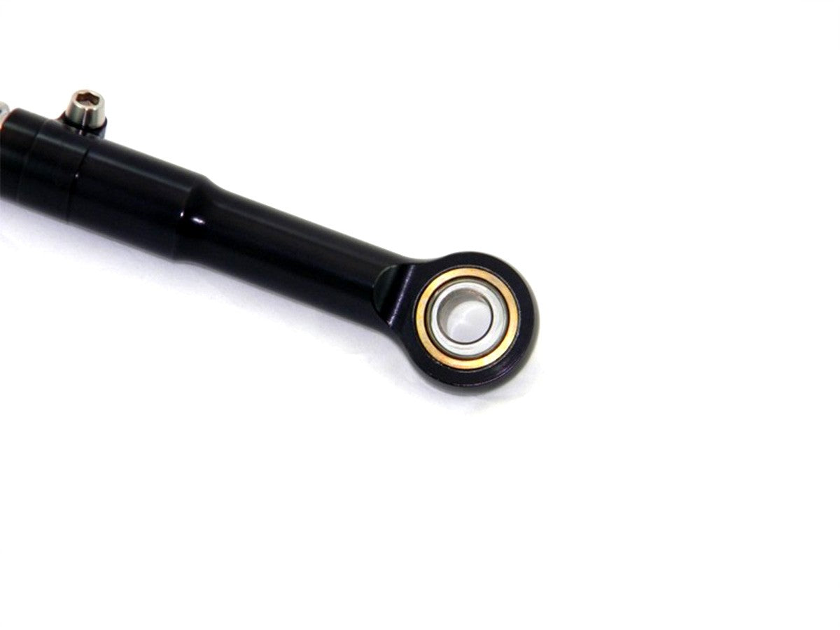 Ducabike DBK ADR03 Adjustable Linkage SBK - BLACK