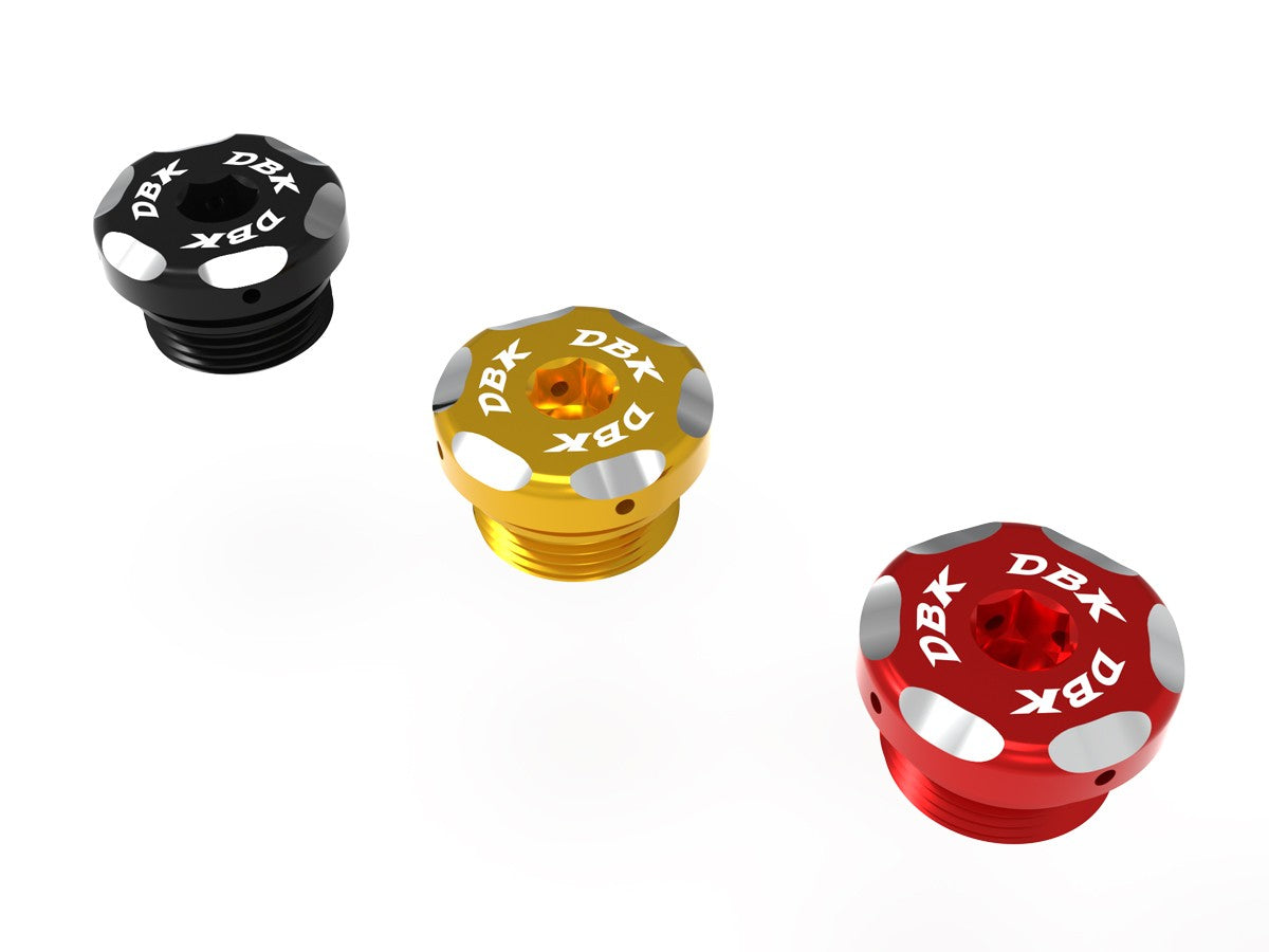 Ducabike DBK TOS01 Engine Oil Cap