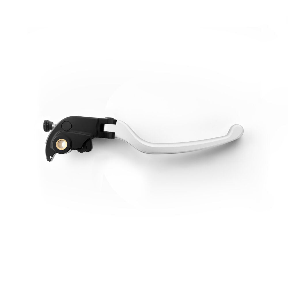 Rizoma 3D Brake Lever With Remote Adjuster Predisposition
