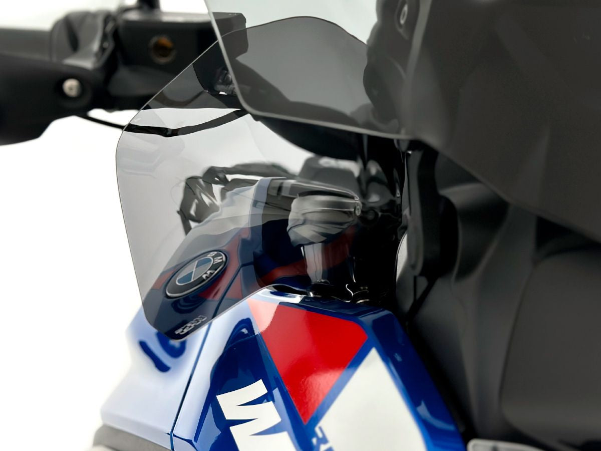 WRS Pair Of Side Deflectors BMW R 1300 GS 2023-2026