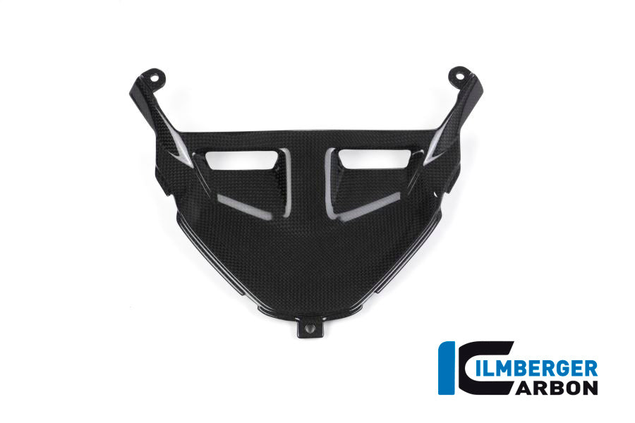 Ilmberger Carbon Ducati Multistrada 1200 DVT 2015 Front Beak 2Tlg - Gloss