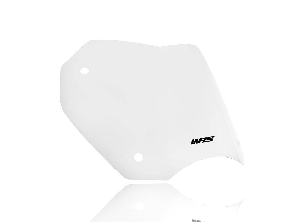 WRS Sport Windscreen Honda SH 125 / 150 2017-2019
