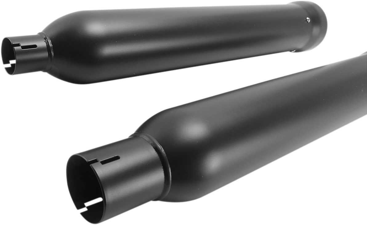 Cobra Neighbor Hater Slip-On Mufflers