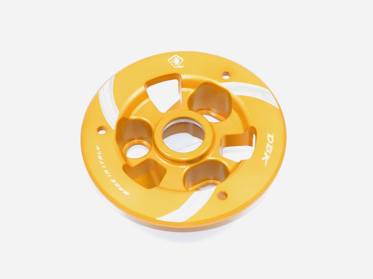 Ducabike DBK CCDV05SM Pressure Plate - GOLD