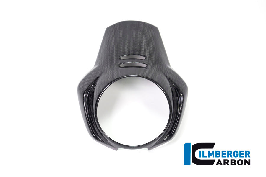 Ilmberger Carbon Headlight Cover BMW R nineT Urban GS