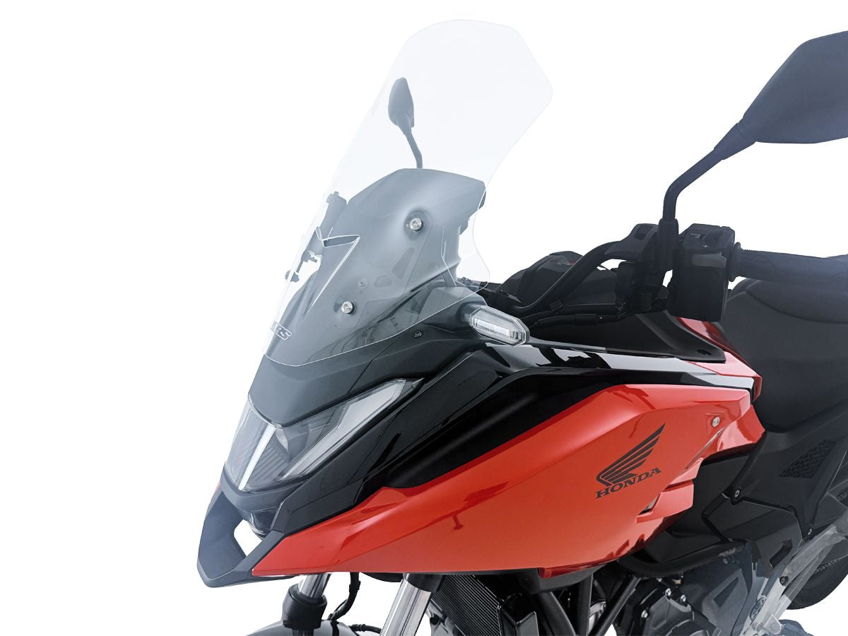 WRS Touring Windscreen Honda NC 750 X 2025-2026