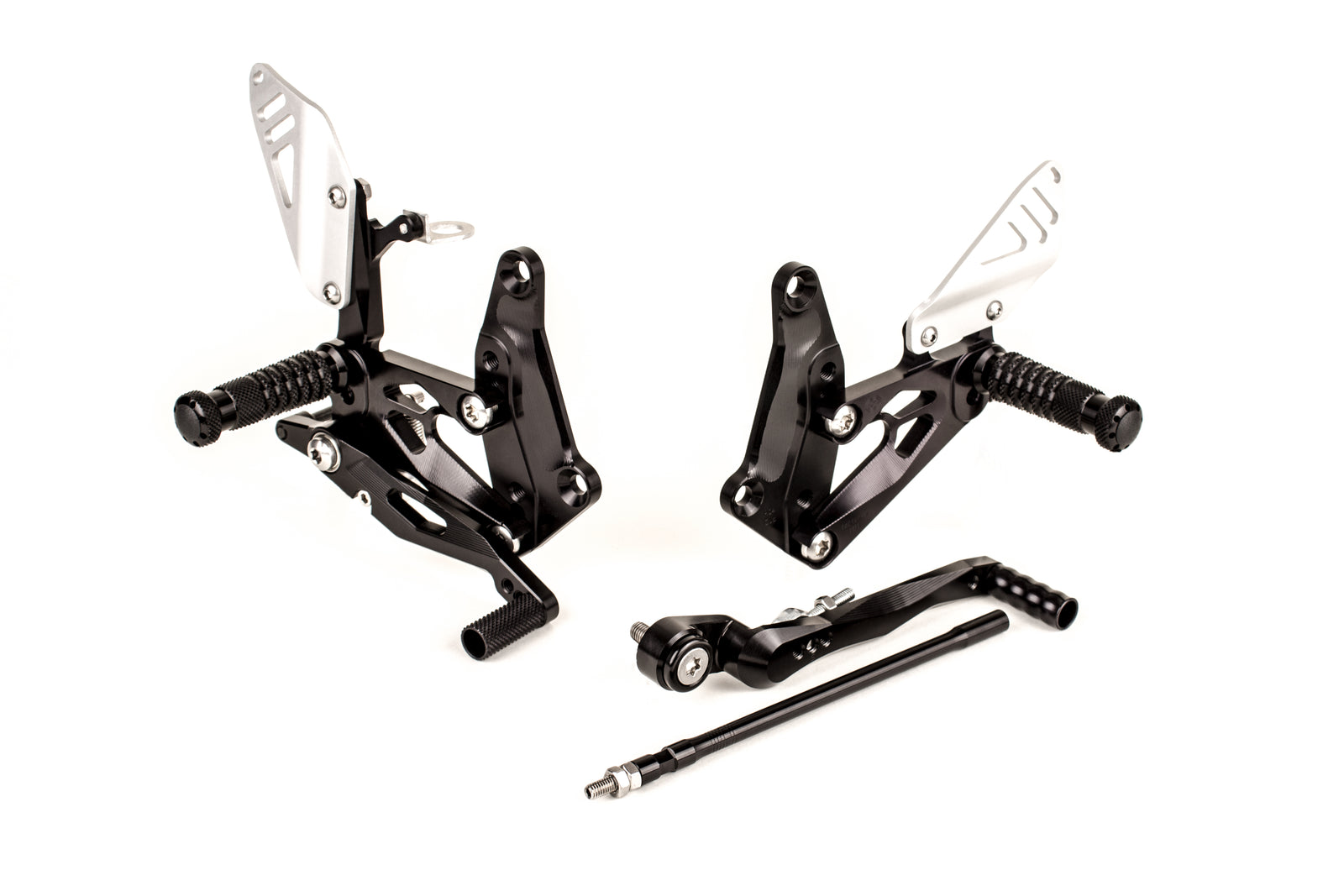Gilles Tooling Footrest System FXR