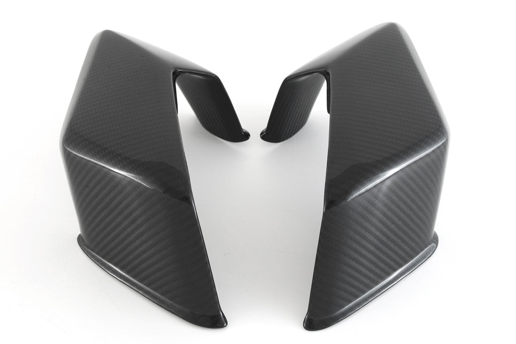 Fullsix Carbon Aero Wings - Set