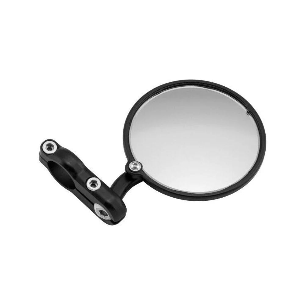 CRG HS-100 Hindsight Handlebar Mirror For Ducati Hypermotard 698 Mono RVE