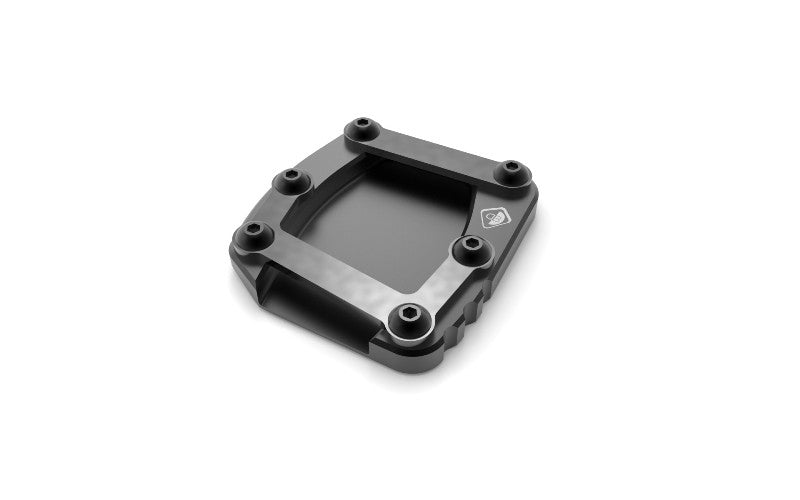 Ducabike DBK BAC01 MTS 1200 My14 Kickstand Pad - BLACK
