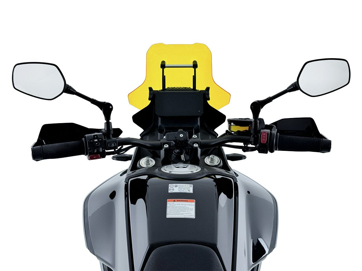 WRS Sport Windscreen CF Moto 450 MT 2024-2026