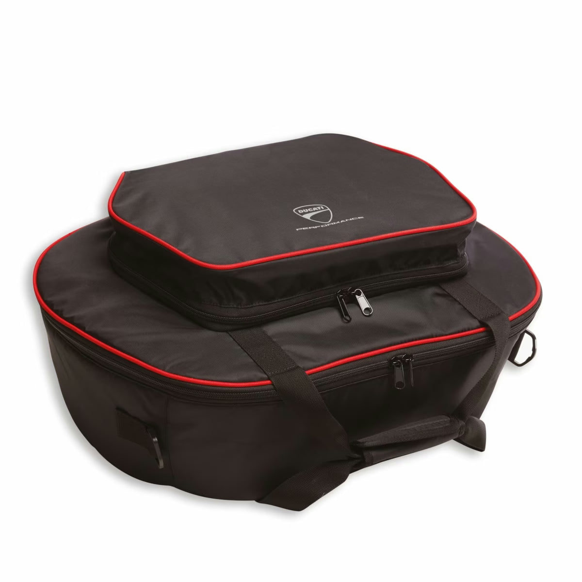 Ducati Performance Liner For Plastic Top Case