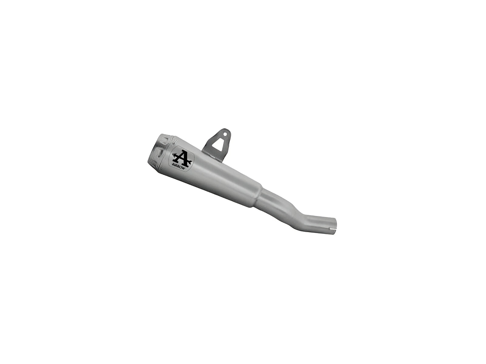 Arrow 71980PRI Nichrom Pro-Race Slip On