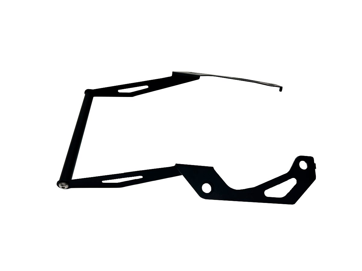 WRS NAVIGATOR SUPPORT FRAME BRACKET HONDA NC 750 X 2021-2024