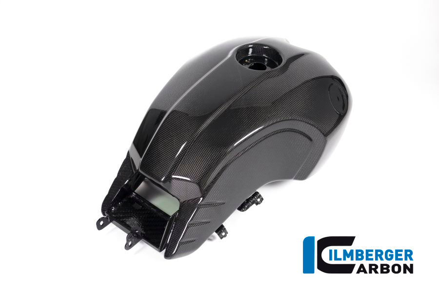 Ilmberger Carbon Fuel Tank BMW R Nine T Racer´17