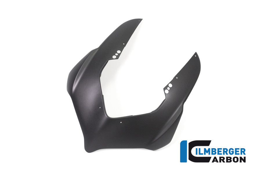 Ilmberger Carbon Front Fairing Ducati Panigale V4 / V4 S - Matte