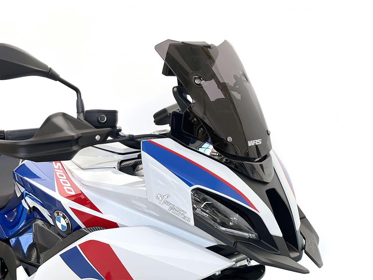 WRS Sport Windscreen BMW S 1000 XR 2020-2026