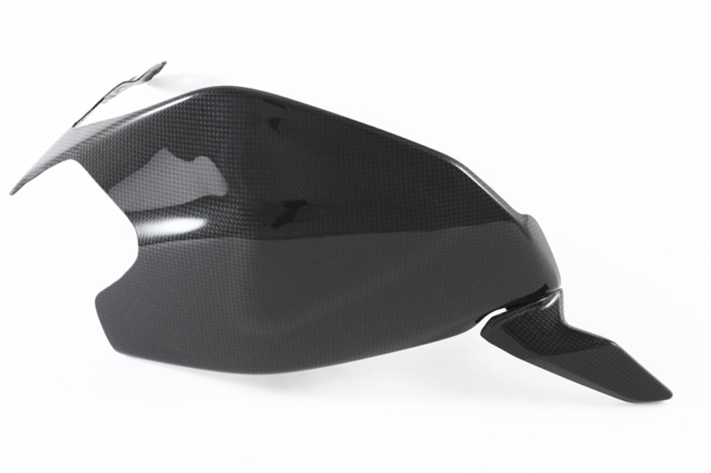 Fullsix Carbon Swingarm Guard