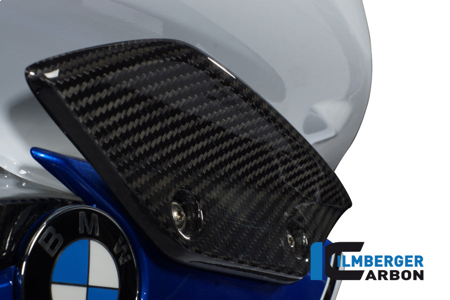 Ilmberger Carbon Fairing Winglet Right Carbon