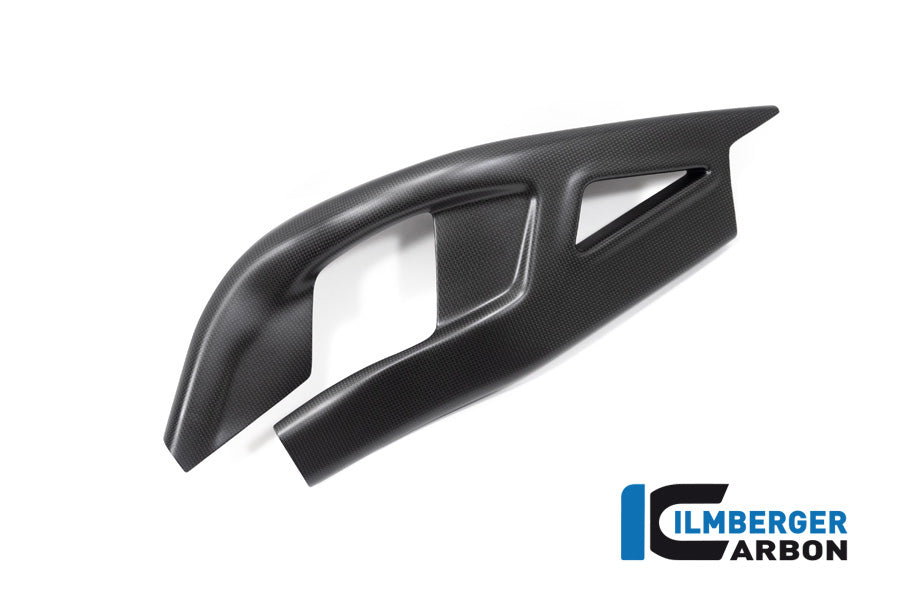 Ilmberger Carbon Swingarm Cover Left Honda CBR 1000 RR-R / SP 2020 - Matte