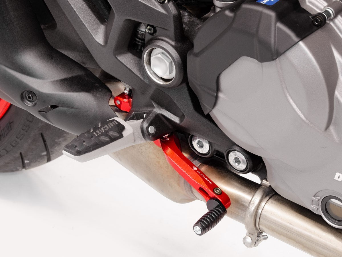 Ducabike DBK RPLF23 M937 Brake Lever