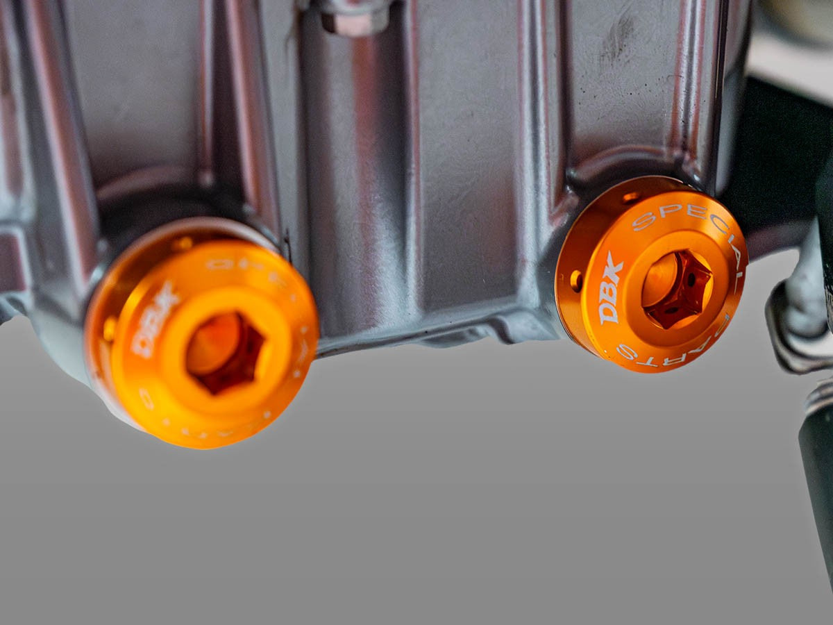 Ducabike DBK TOO07 KTM Oil Drain Plug
