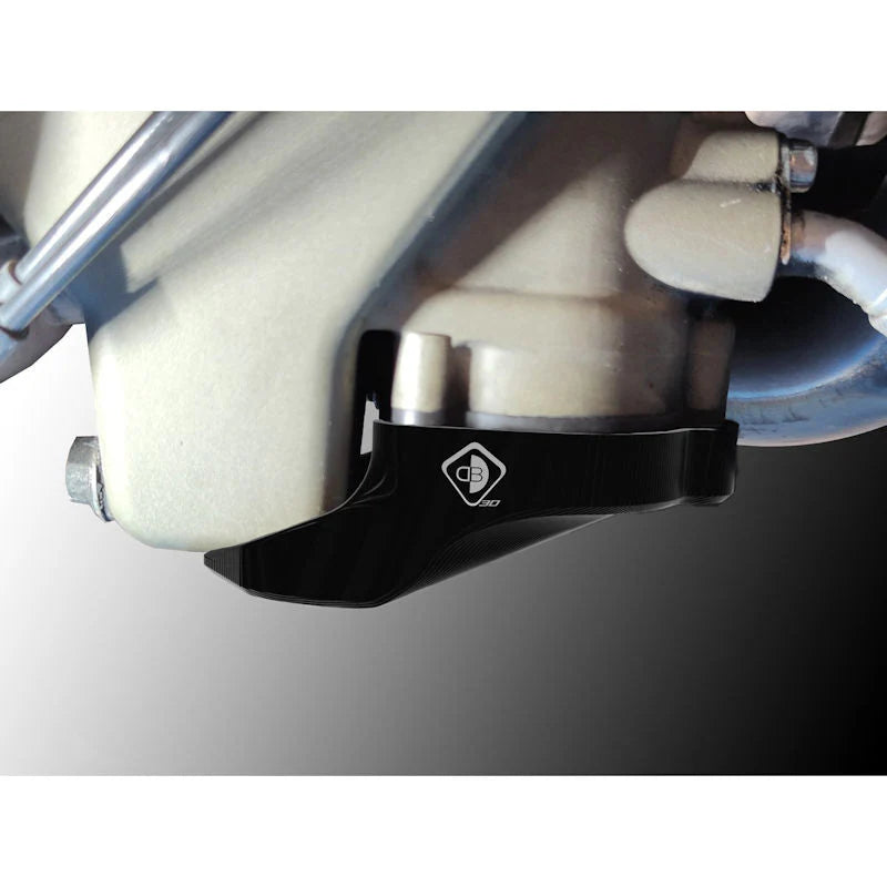 Ducabike DBK 3D Oil Pan Sump Guard Protector For Ducati Streetfighter V4 V4S