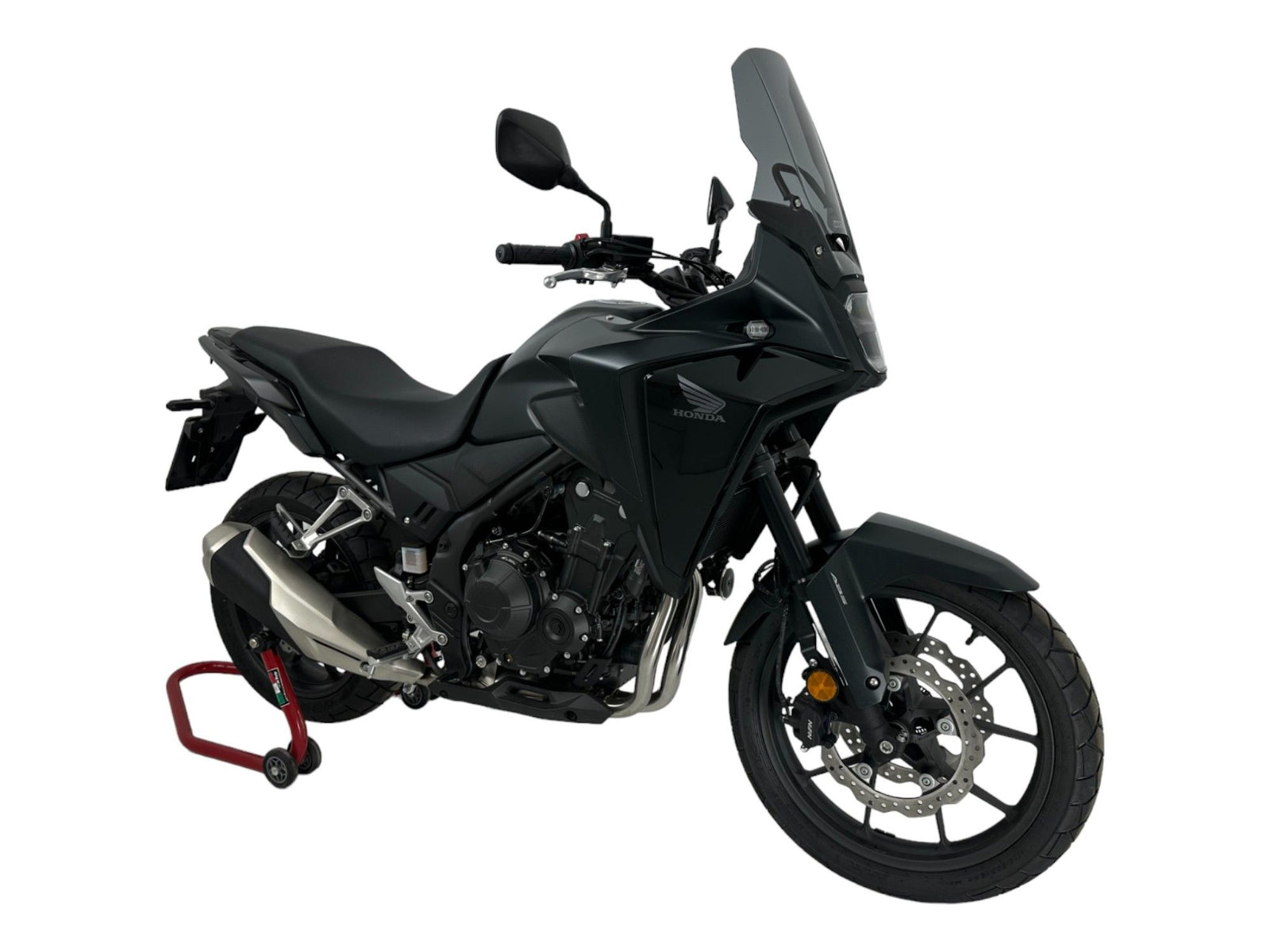WRS Touring Windscreen Honda NX 500 / 400 2024-2026