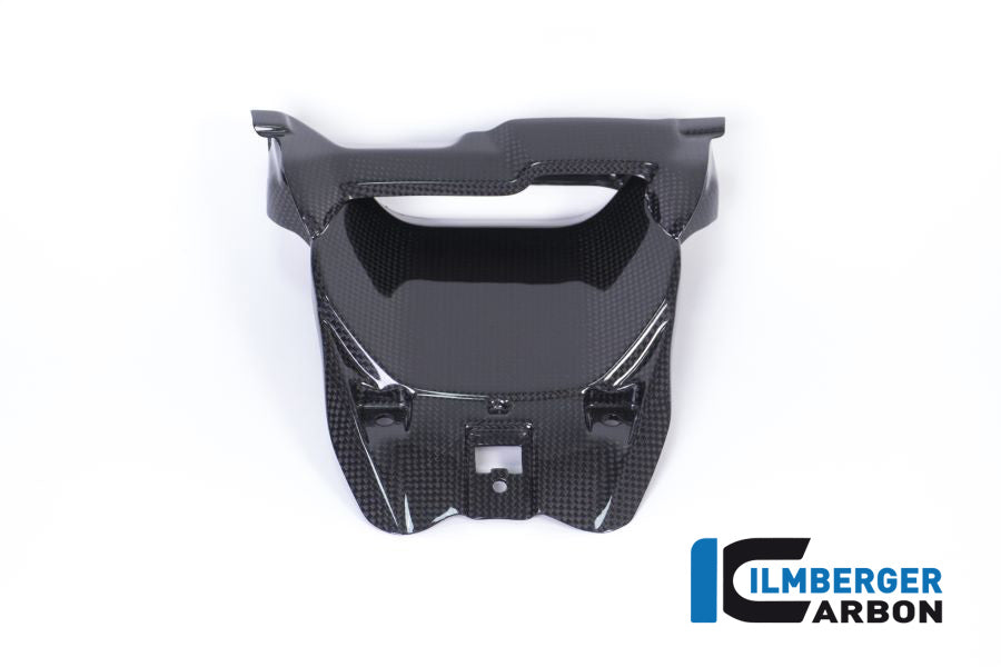 Ilmberger Carbon Windchannel On The Front Beak BMW R 1200 GS´17