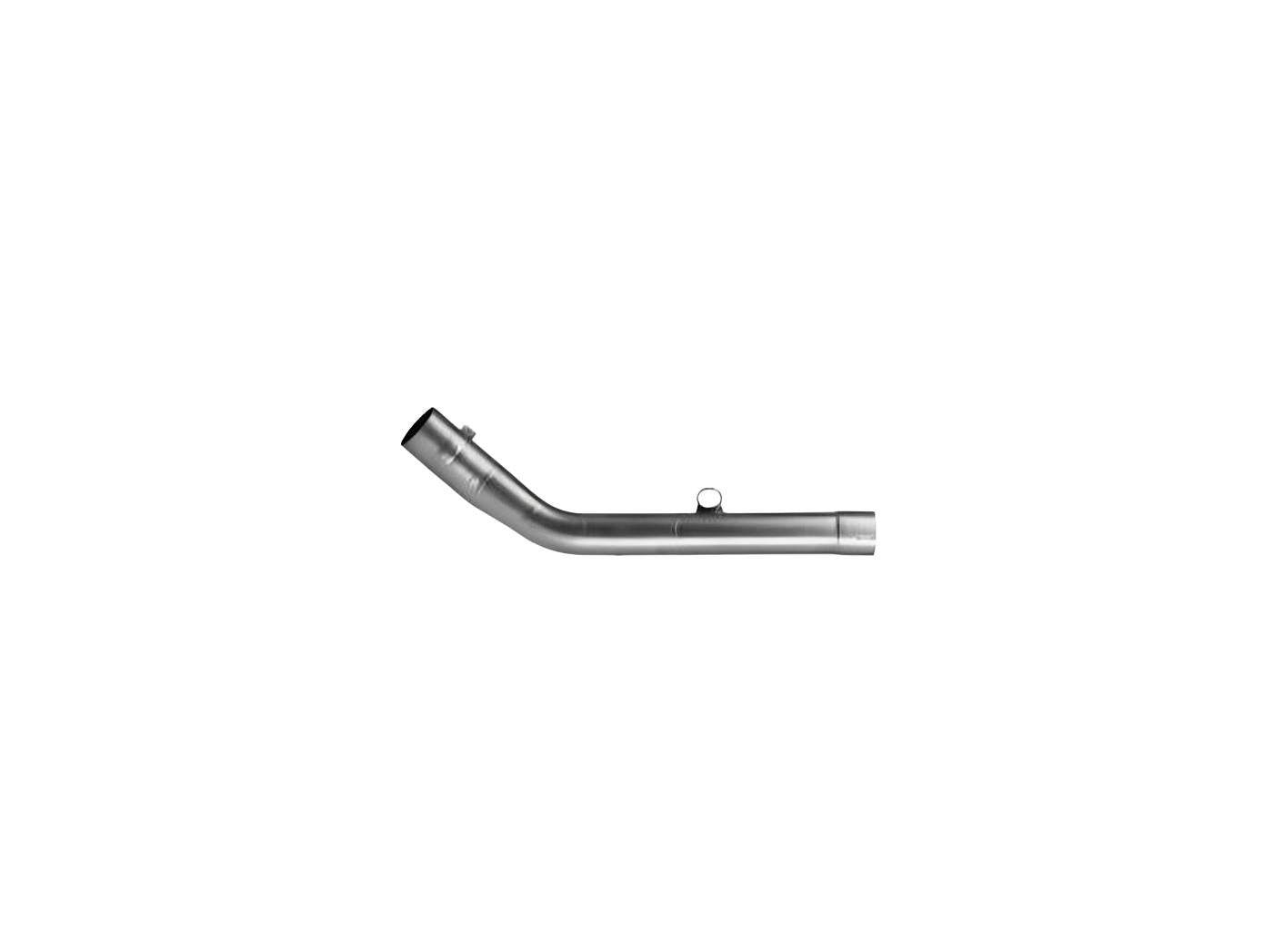 Arrow 72199PD Non Catalized Mid-Pipe
