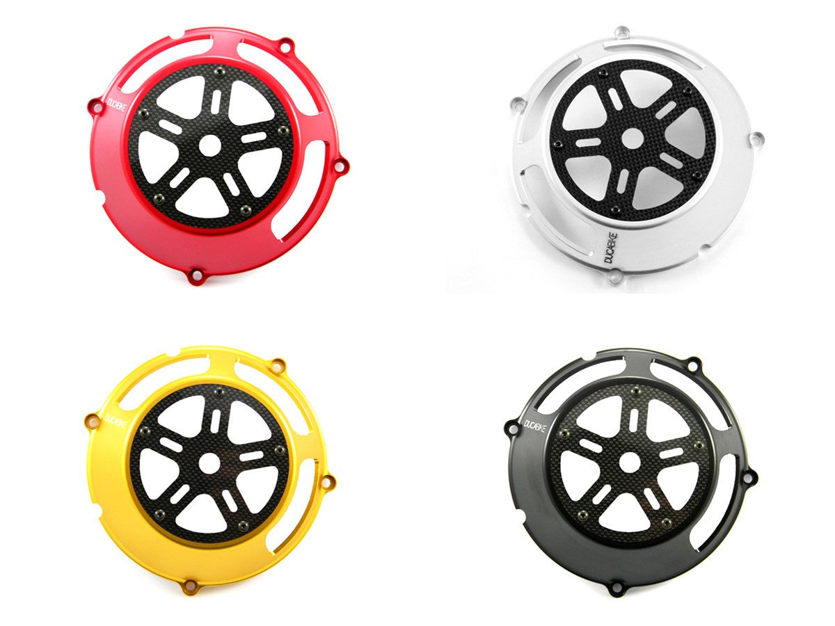 Ducabike DBK CC09 Clutch Cover