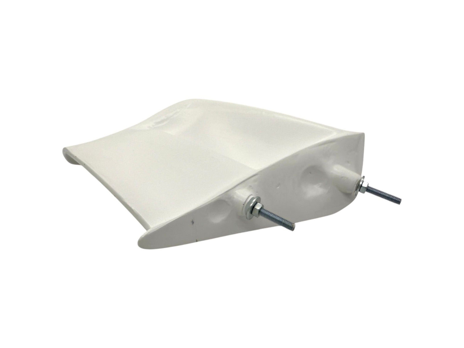 WRS FIBERGLASS WINGLETS DUCATI PANIGALE V4 / S 2025