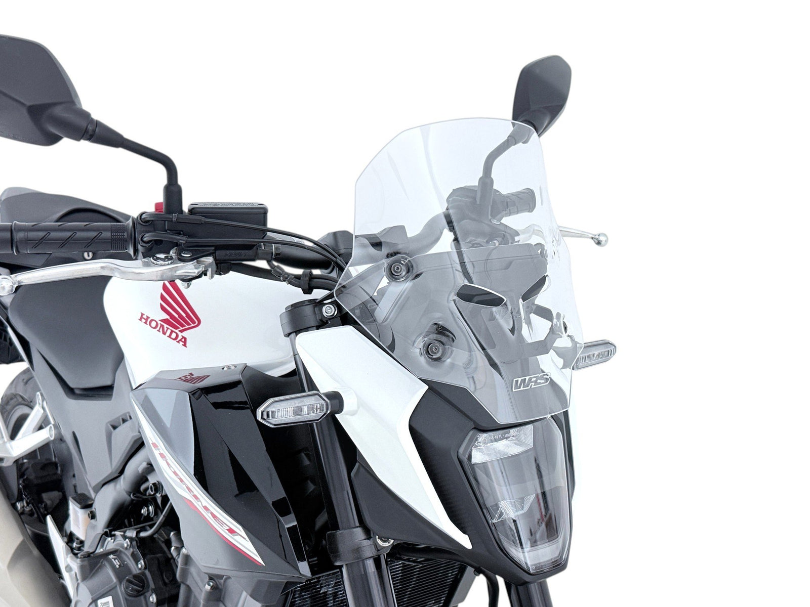 WRS Sport Windscreen Honda CB 500 Hornet 2025-2026