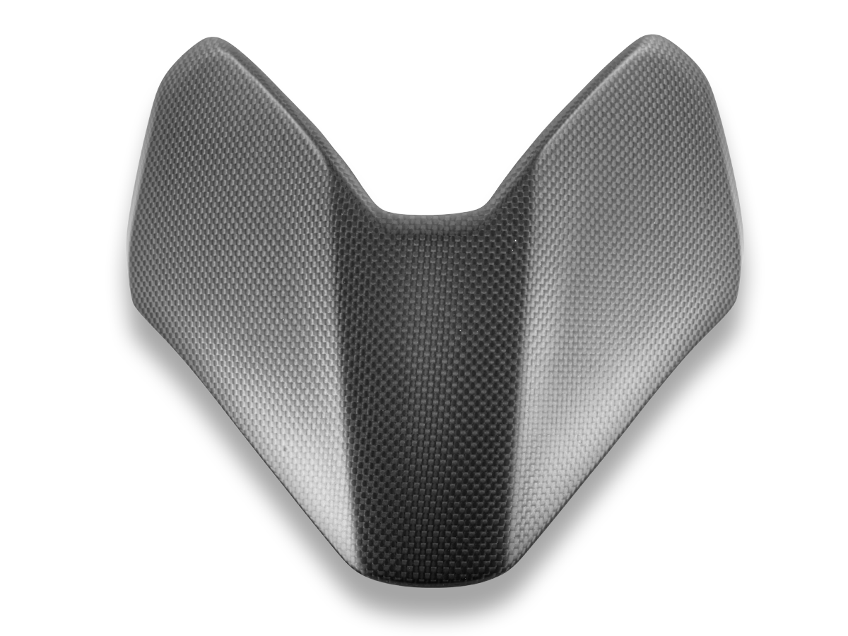 Ducabike DBK CRB198O HM 950 Carbon Front Fairing