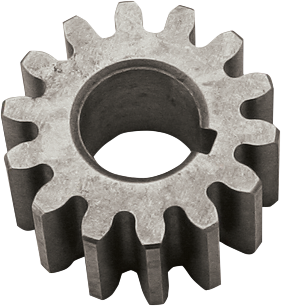 S&S Cycle Oil Pump Drive Gear