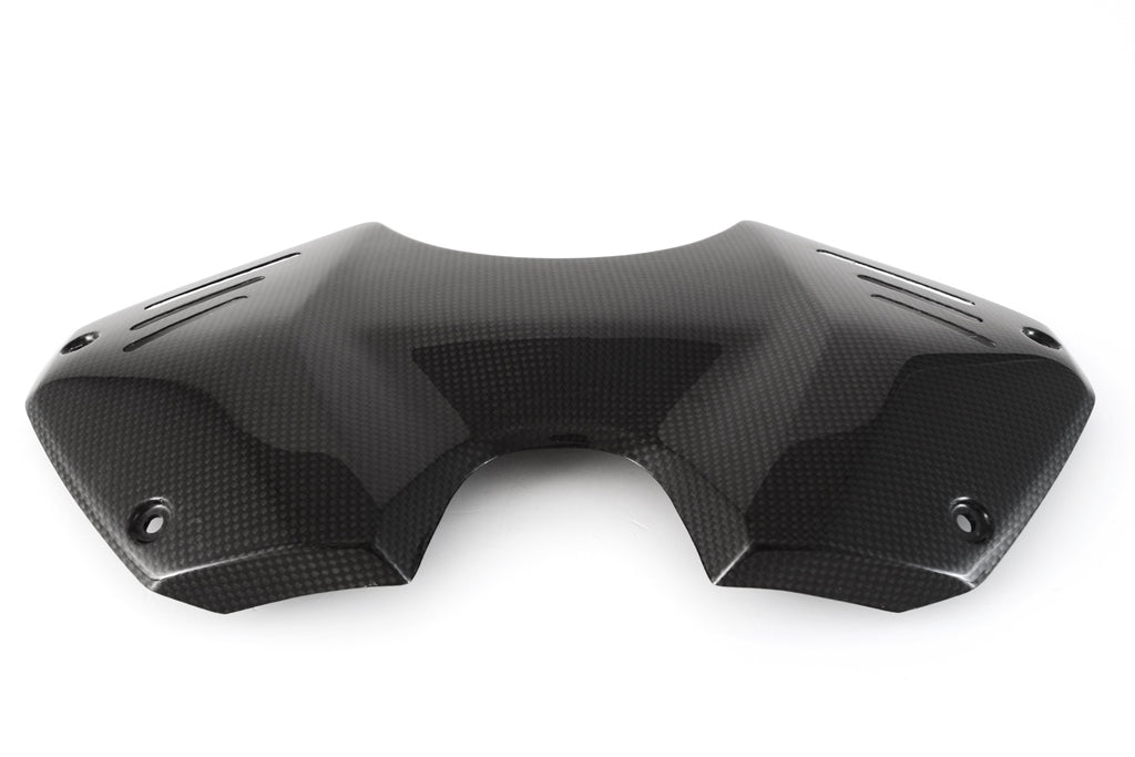Fullsix Carbon Tank Cover V1