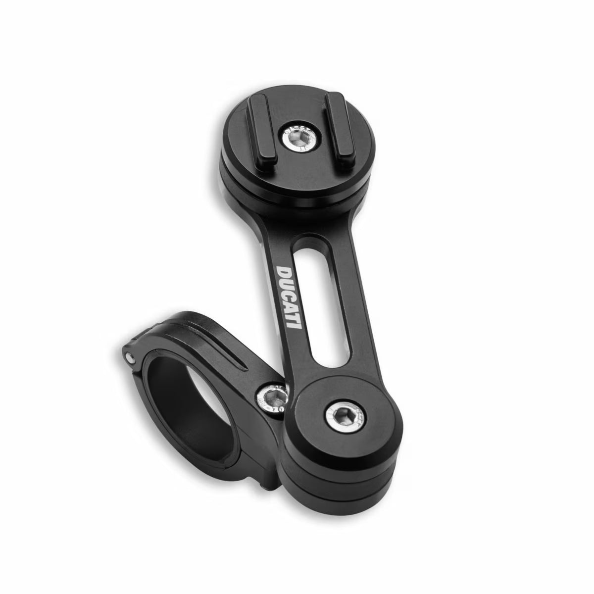 Ducati Performance Smartphone Support