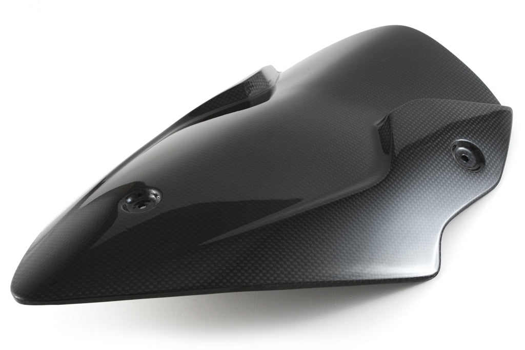 Fullsix Carbon Windscreen