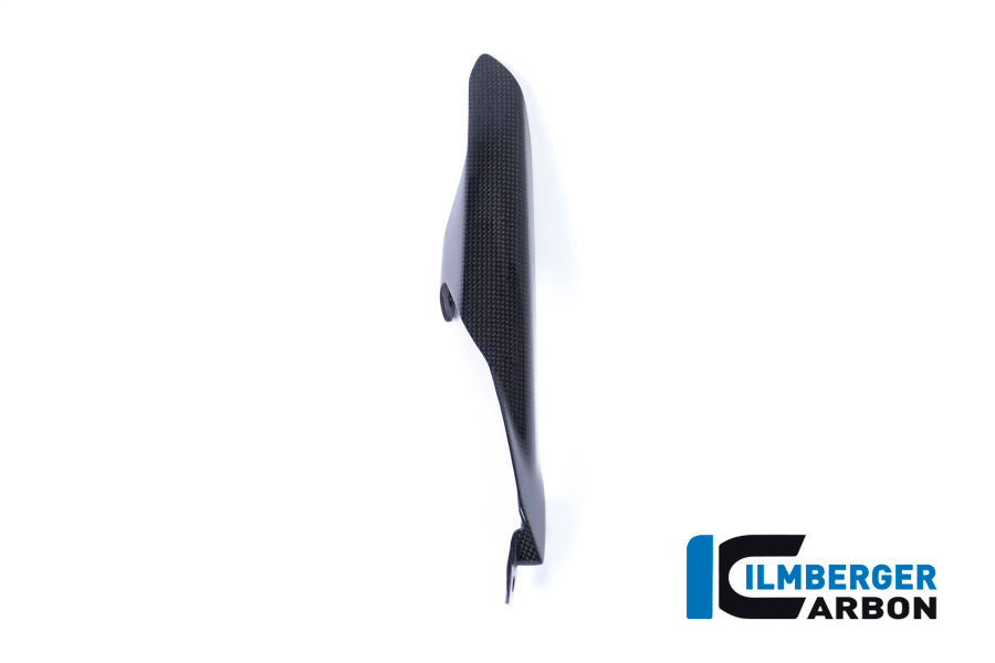 Ilmberger Carbon Chain Guard On The Swing Arm Ducati Supersport 939 - Gloss