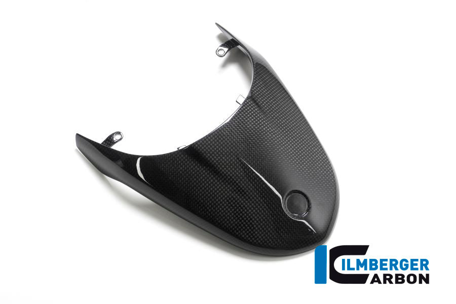 Ilmberger Carbon Seat Cover - BMW R Nine T Scrambler