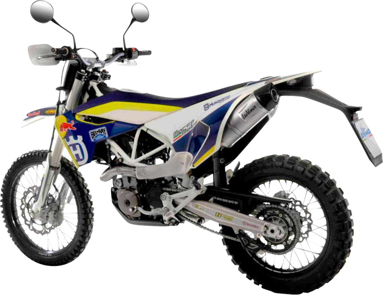 LeoVince LV One Evo Muffler