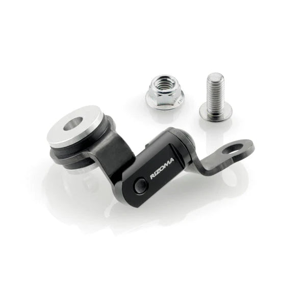 Rizoma Next Front Brake Fluid Reservoir Kit With Bracket For S1000RR M1000RR