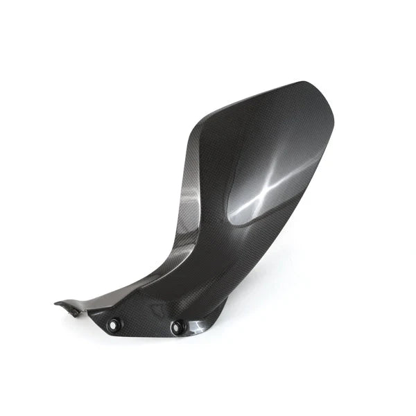 Fullsix Carbon Fiber Rear Hugger For Ducati Streetfighter V4 V4S