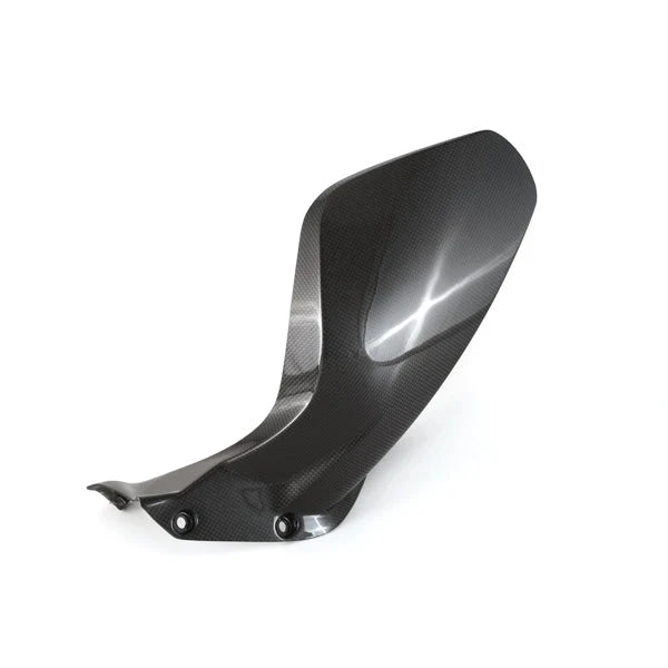 Fullsix Carbon Fiber Rear Hugger For Ducati Streetfighter V4 V4S