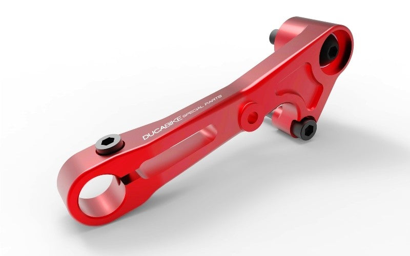 Ducabike DBK RPLC19 Shift Lever MTS 1260 - RED