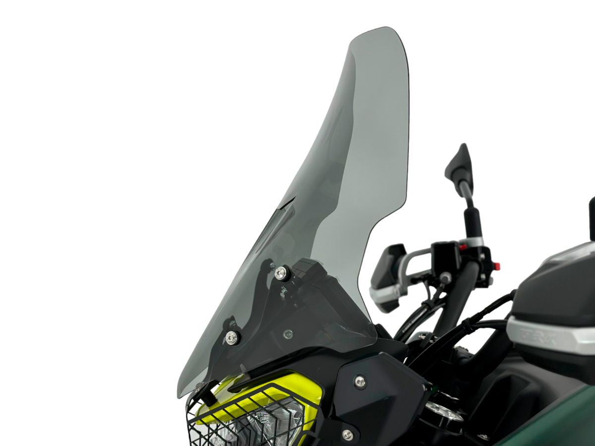 WRS Caponord Windscreen Benelli TRK 702 / X 2023-2026
