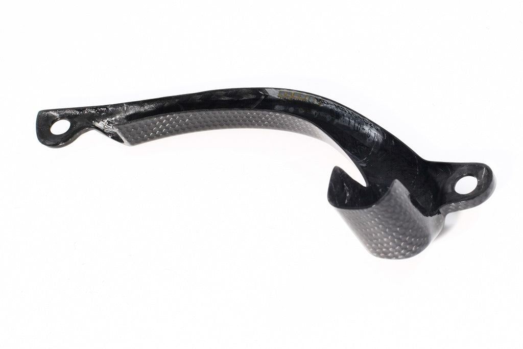 Fullsix Carbon Rear Brake Tube Protection