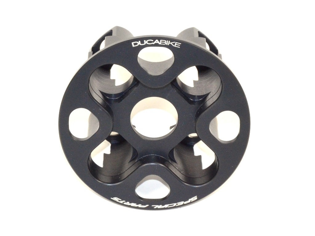 Ducabike DBK CCDV04SM Pressure Plate - BLACK