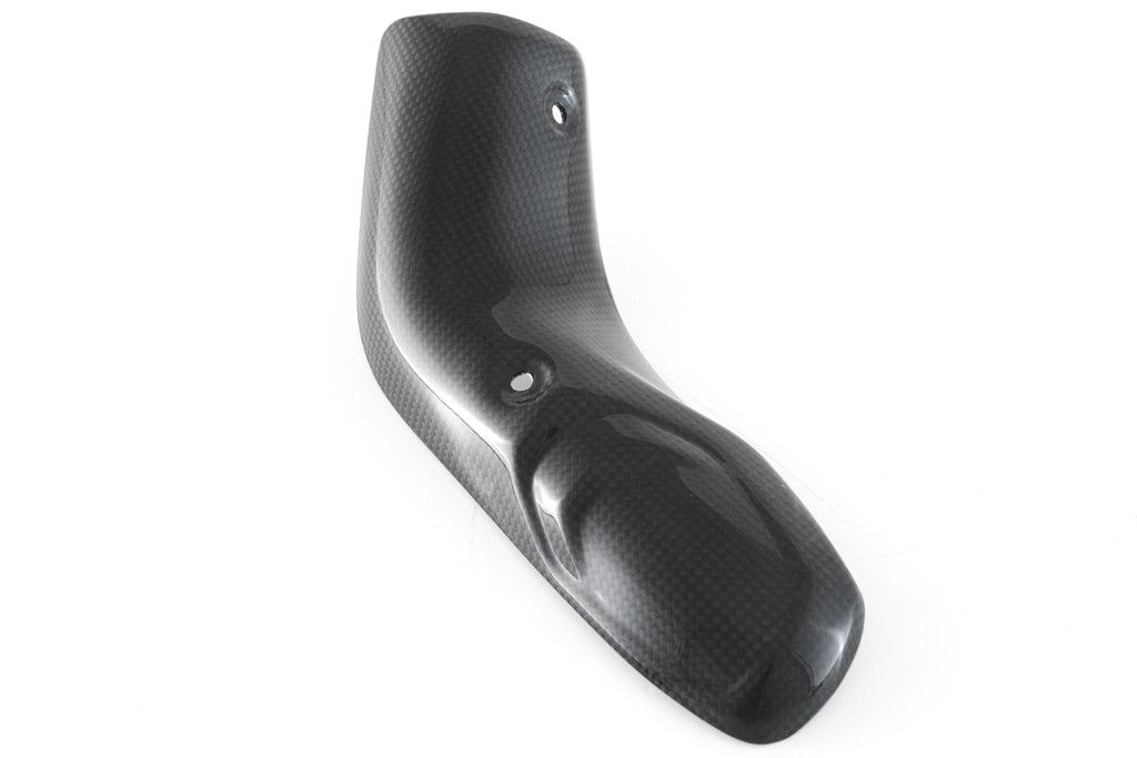 Fullsix Carbon Exhaust Protection