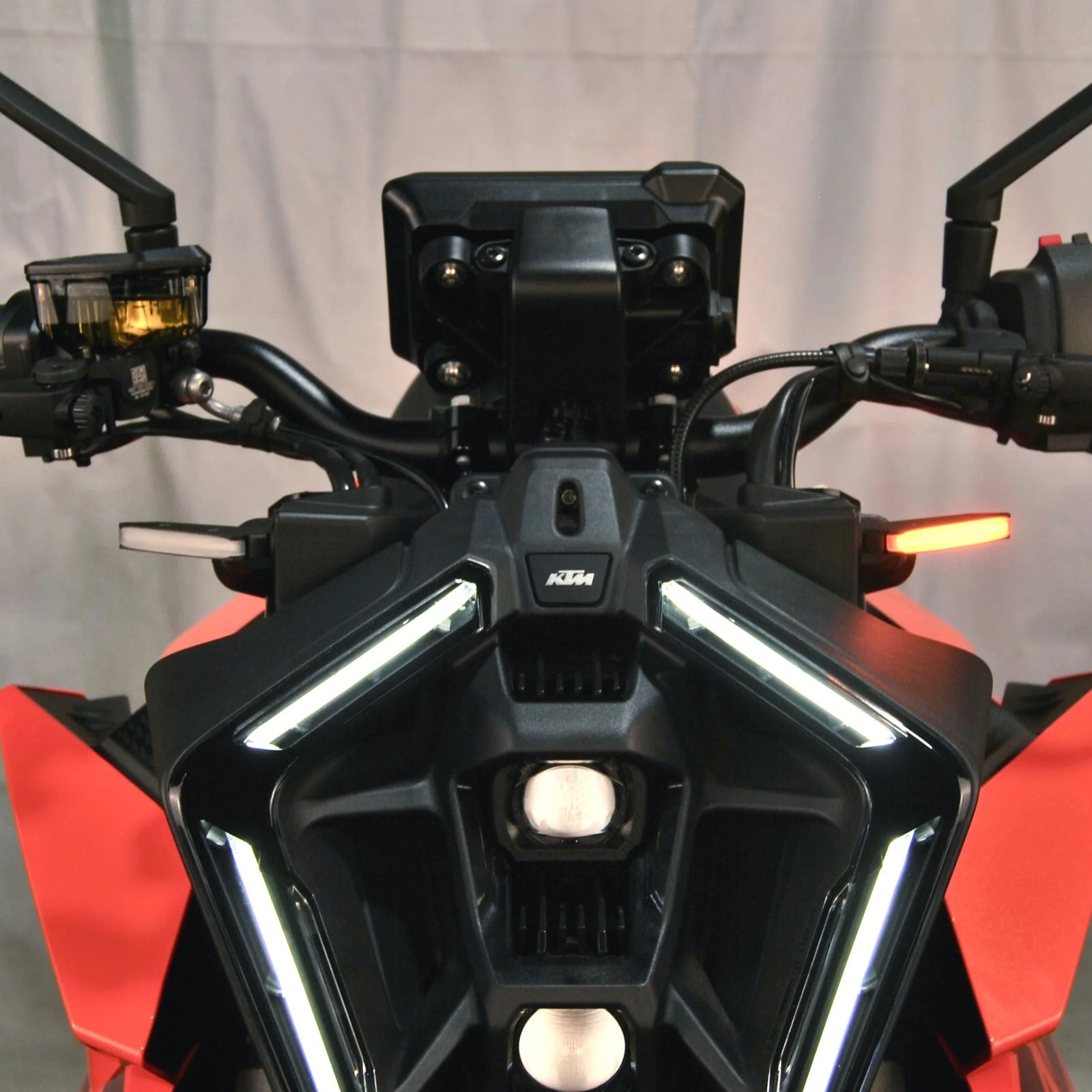 NRC KTM 990 Duke Front Turn Signals (2024-Present)